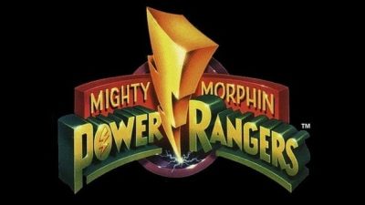 El nuevo juego de los Power Rangers estaría de camino a Nintendo Switch