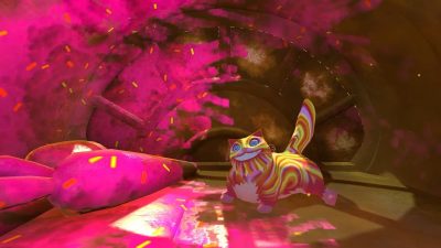 PowerWash Simulator pone fecha y lanza nuevo tráiler de su DLC Alice’s Adventure