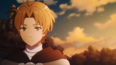 Mushoku Tensei: ¿Está Hitogami manipulando a Rudy para su beneficio?