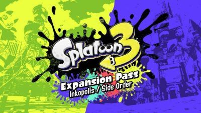 Splatoon 3