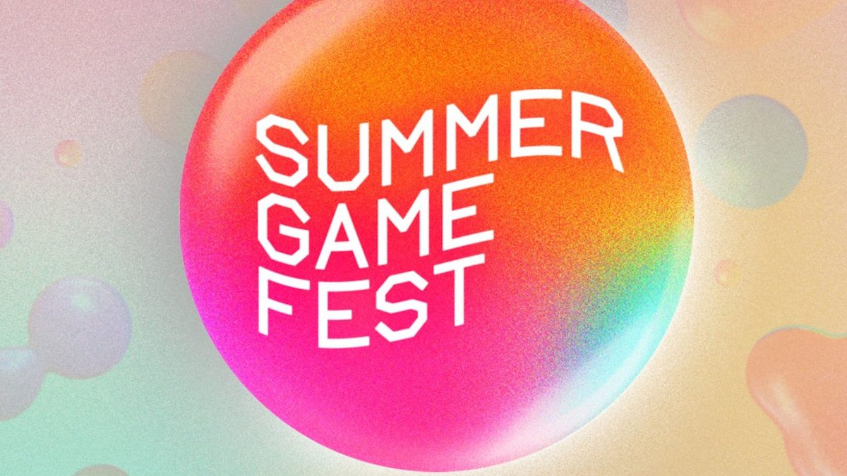 Summer Game Fest