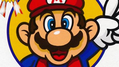Super Mario