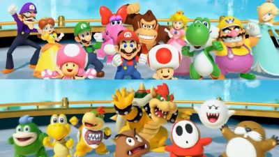 Nintendo
