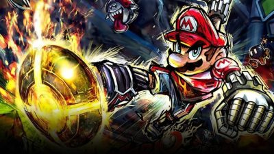 Super Mario