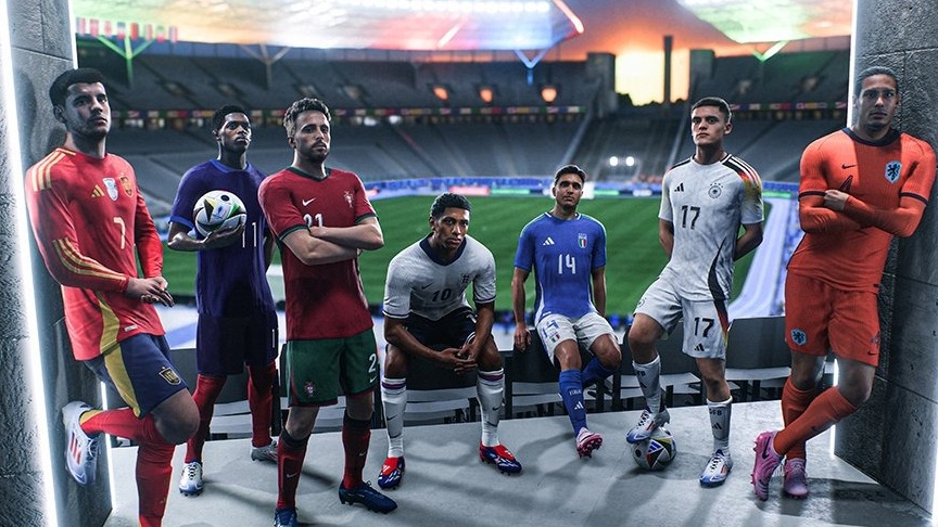 EA Sports FC 24