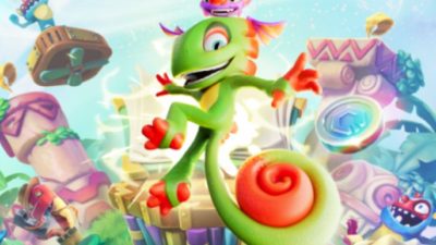 Yooka-Replaylee