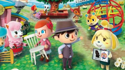 Nintendo Music