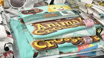 Animal Crossing