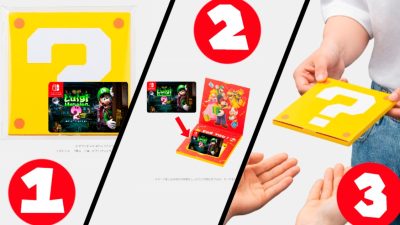 Nintendo anuncia esta alternativa para la venta de juegos digitales y DLC