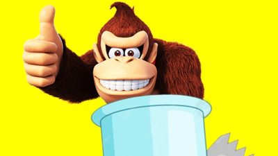 Donkey Kong