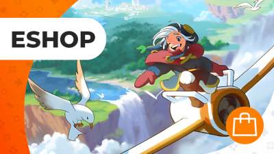 Lanzamientos de juegos y ofertas de la semana en la eShop de Nintendo Switch (20/6/24, Europa y América)