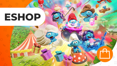 Lanzamientos de juegos y ofertas de la semana en la eShop de Nintendo Switch (6/6/24, Europa y América)