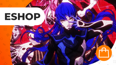 Lanzamientos de juegos y ofertas de la semana en la eShop de Nintendo Switch (13/6/24, Europa y América)