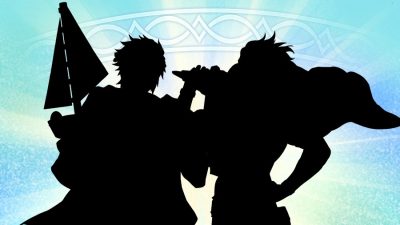 Fire Emblem Heroes