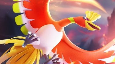 Alucina con el tráiler del tercer aniversario de Pokémon Unite