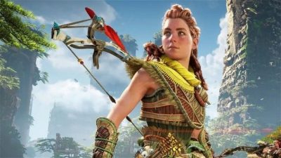 Guerrilla Games se pronuncia sobre ver a Aloy en Smash Bros. tras LEGO Horizon Adventures