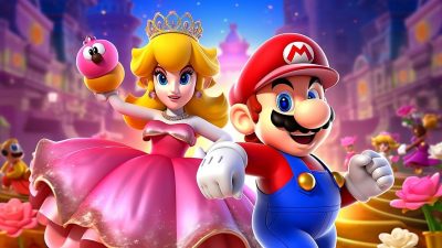 Nintendo comparte su postura sobre la IA