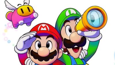 Evolución de los videojuegos de Mario y Luigi: Un legado épico