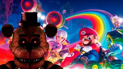 ¿Un «Mario Kart» de FNAF?: Juegos anunciados para el décimo aniversario de la saga