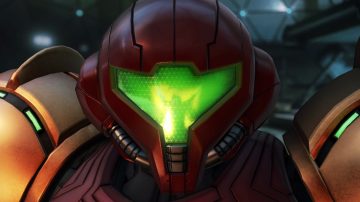 Metroid Prime 4: Beyond confirma tamaños de descarga en Nintendo Switch y Nintendo Switch 2