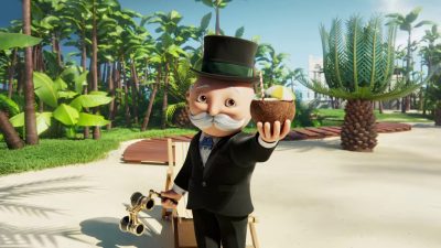 El Ubisoft Forward sorprende con este nuevo Monopoly que llegará a Nintendo Switch