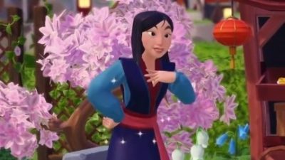Disney Dreamlight Valley confirma más detalles de su siguiente Star Path