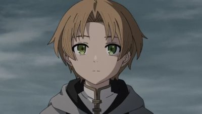 Mushoku Tensei: ¿Ya se cumplió la advertencia de Hitogami?