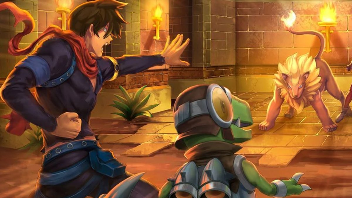 Hazte con este juego de móvil gratis por tiempo limitado en Google Play