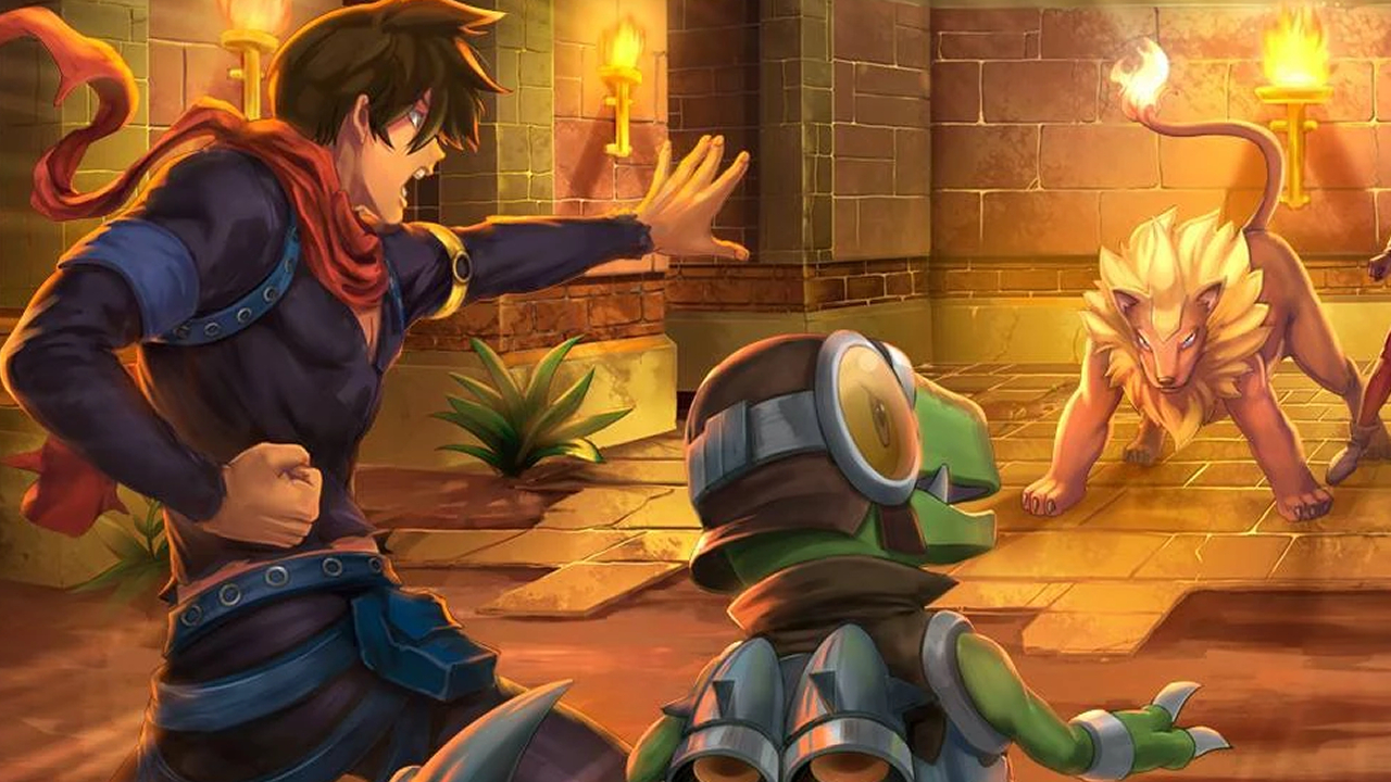 Hazte con este juego de móvil gratis por tiempo limitado en Google Play