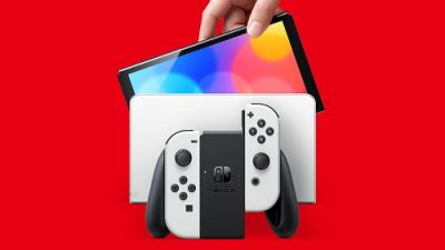 Calendario de lanzamientos destacados de Nintendo Switch en noviembre de 2024