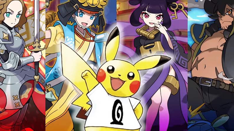 Pokémon