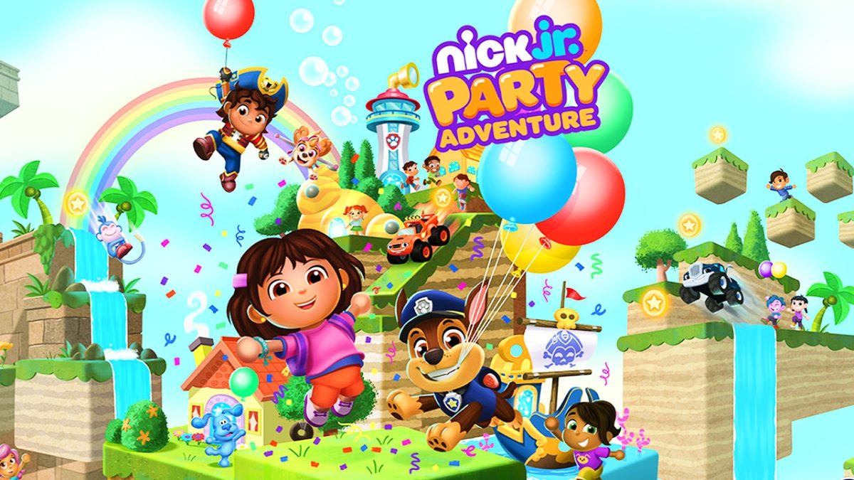 Nuevo juego de Patrulla Canina: Todo lo que has de saber sobre esta colaboración tan peculiar con Nick Jr