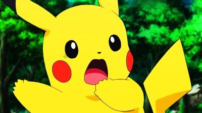 Este es el único Pokémon sin debilidades