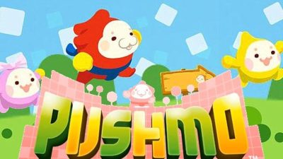 [Rumor] Pushmo podría volver dentro de muy poco