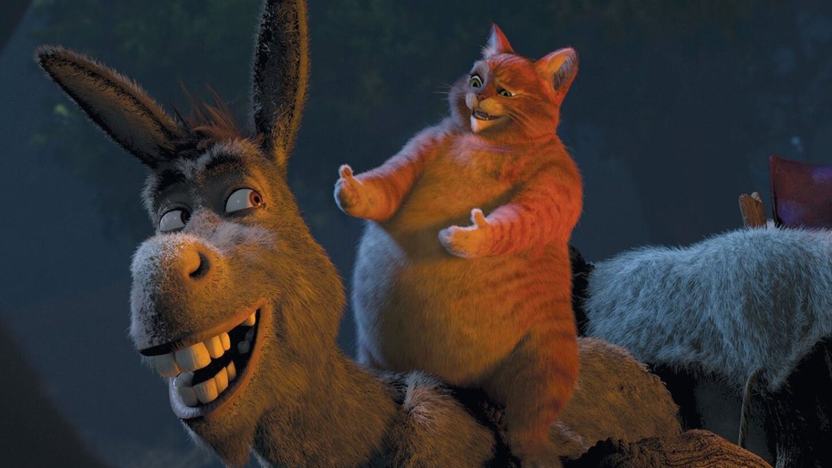 ¿Regresa Shrek? Estos son todos los detalles sobre Shrek 5 a partir de rumores y conceptos