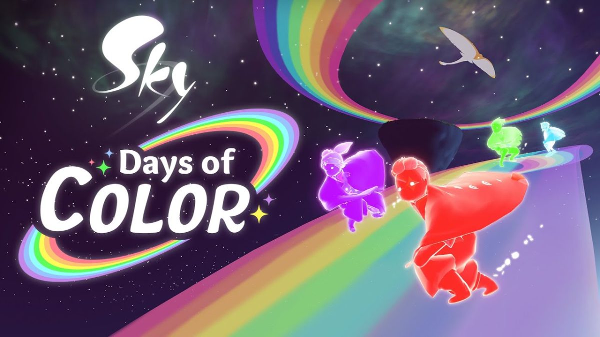 Sky Niños de la Luz