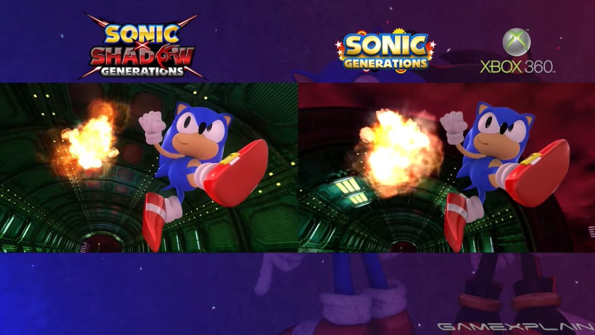 Sonic