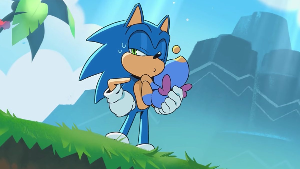 Sonic