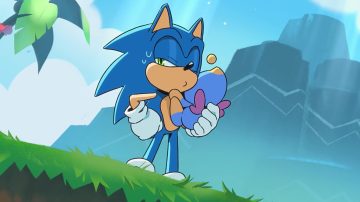 El Sonic Team está abierto a traer de vuelta los Jardines Chao
