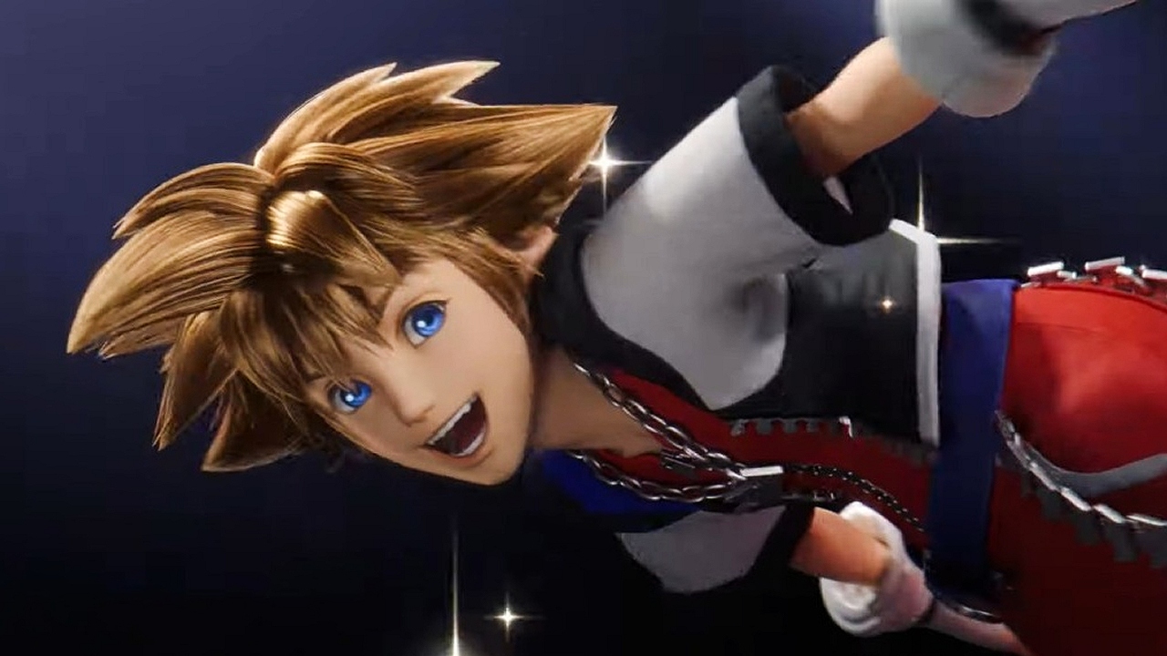 Este amiibo de Sora regresa de nuevo y arrasa con la comunidad de jugadores
