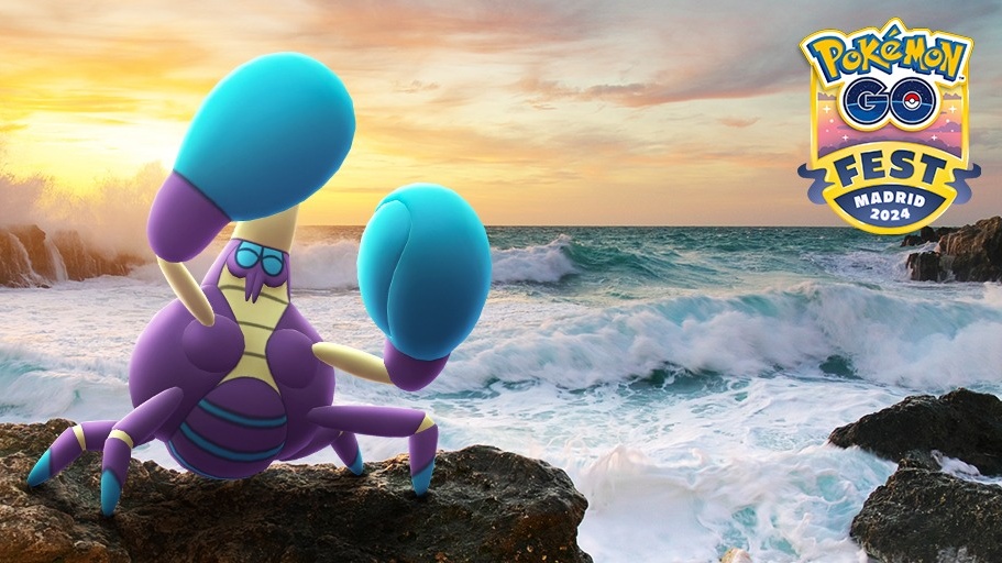 Pokémon GO