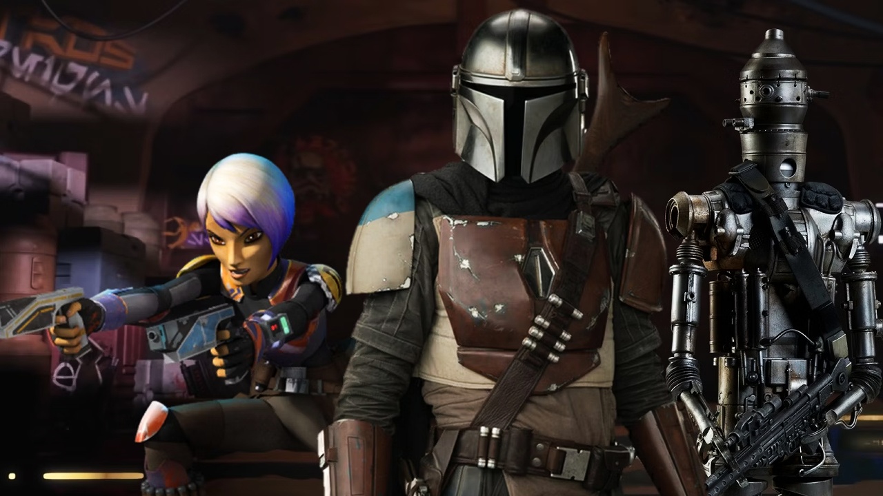 Star Wars: Hunters: Cómo desbloquear a todos los personajes
