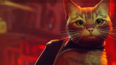 Stray estrena su tráiler de lanzamiento para Nintendo Switch