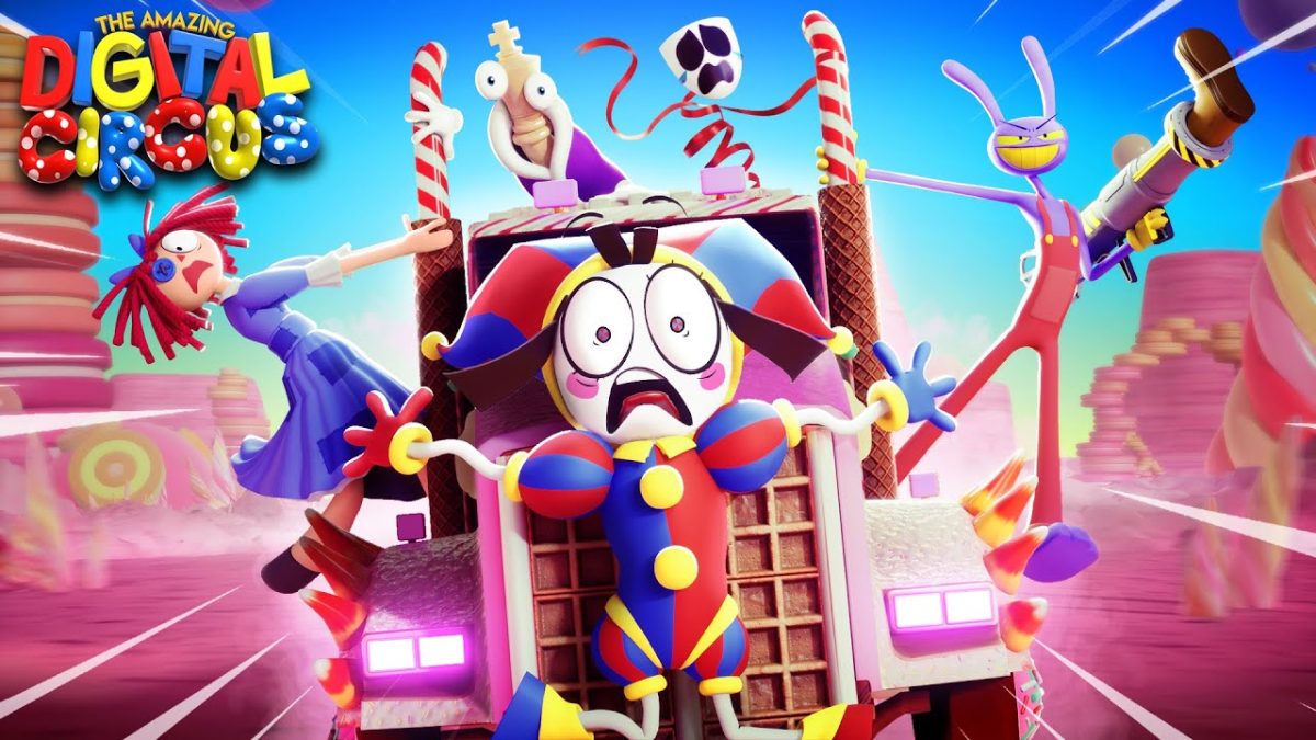 Cuándo podemos esperar el tercer capítulo de The Amazing Digital Circus