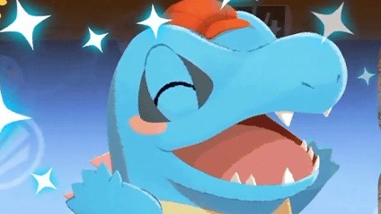 Pokémon Café ReMix