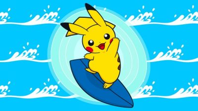 Pokémon