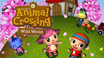 Este jugador de Animal Crossing: Wild World obtiene un objeto «imposible» en apenas 5 minutos