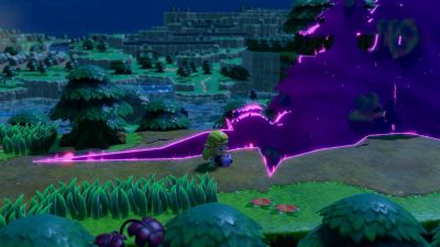 Echoes of Wisdom: La conclusión perfecta para un polémico largometraje de Zelda de hace 37 años