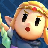 Nintendo Today ofrece cartas coleccionables de Zelda: Echoes of Wisdom a partir de hoy