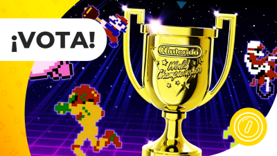 Cara o Cruz #218: ¿Vas a comprar Nintendo World Championships: NES Edition?